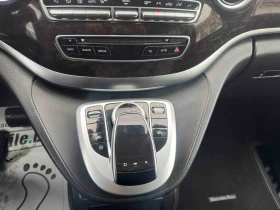Mercedes-Benz V 300 V220 - 58499 лв. / 29910.06 € - 66129455 7 | Car24.bg Mercedes-Benz V 300 V220 - 58499 лв. / 29910.06 € - 66129455 7