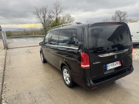 Mercedes-Benz V 300 V220 - 58499 лв. / 29910.06 € - 66129455 4 | Car24.bg Mercedes-Benz V 300 V220 - 58499 лв. / 29910.06 € - 66129455 4
