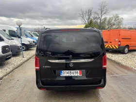 Mercedes-Benz V 300 V220 - 58499 лв. / 29910.06 € - 66129455 5 | Car24.bg Mercedes-Benz V 300 V220 - 58499 лв. / 29910.06 € - 66129455 5
