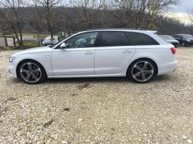 Audi A6 313к BiTDI Matrix ПЕЧКА Панорама ВЪЗДУХ - 29300 лв. / 14980.85 € - 12469299 7 | Car24.bg Audi A6 313к BiTDI Matrix ПЕЧКА Панорама ВЪЗДУХ - 29300 лв. / 14980.85 € - 12469299 7