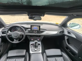 Audi A6 313к BiTDI Matrix ПЕЧКА Панорама ВЪЗДУХ - 29300 лв. / 14980.85 € - 12469299 13 | Car24.bg Audi A6 313к BiTDI Matrix ПЕЧКА Панорама ВЪЗДУХ - 29300 лв. / 14980.85 € - 12469299 13