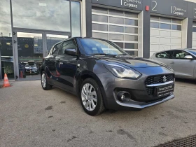 Suzuki Swift 1.2 TCe 83hp EDC; оставаща гаранция 6 м./ 10 000км - 15050 € / 29435.24 лв. - 67900069 2 | Car24.bg Suzuki Swift 1.2 TCe 83hp EDC; оставаща гаранция 6 м./ 10 000км - 15050 € / 29435.24 лв. - 67900069 2