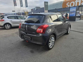 Suzuki Swift 1.2 TCe 83hp EDC; оставаща гаранция 6 м./ 10 000км - 15050 € / 29435.24 лв. - 67900069 5 | Car24.bg Suzuki Swift 1.2 TCe 83hp EDC; оставаща гаранция 6 м./ 10 000км - 15050 € / 29435.24 лв. - 67900069 5