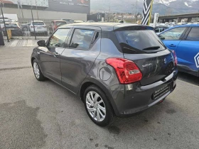 Suzuki Swift 1.2 TCe 83hp EDC; оставаща гаранция 6 м./ 10 000км - 15050 € / 29435.24 лв. - 67900069 4 | Car24.bg Suzuki Swift 1.2 TCe 83hp EDC; оставаща гаранция 6 м./ 10 000км - 15050 € / 29435.24 лв. - 67900069 4