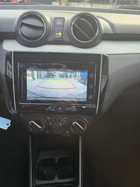 Suzuki Swift 1.2 TCe 83hp EDC; оставаща гаранция 6 м./ 10 000км - 15050 € / 29435.24 лв. - 67900069 10 | Car24.bg Suzuki Swift 1.2 TCe 83hp EDC; оставаща гаранция 6 м./ 10 000км - 15050 € / 29435.24 лв. - 67900069 10