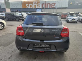 Suzuki Swift 1.2 TCe 83hp EDC; оставаща гаранция 6 м./ 10 000км - 15050 € / 29435.24 лв. - 67900069 6 | Car24.bg Suzuki Swift 1.2 TCe 83hp EDC; оставаща гаранция 6 м./ 10 000км - 15050 € / 29435.24 лв. - 67900069 6