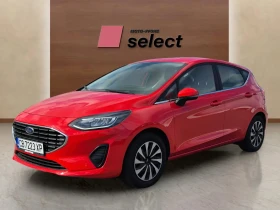 Ford Fiesta 1.0 EcoBoost - Car24.bg Ford Fiesta 1.0 EcoBoost