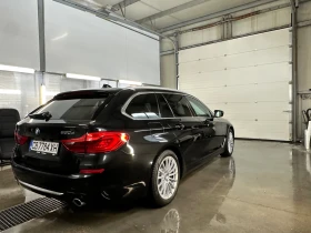 BMW 530 X-Drive Luxury Line - 26000 € / 50851.58 лв. - 23786203 4 | Car24.bg BMW 530 X-Drive Luxury Line - 26000 € / 50851.58 лв. - 23786203 4