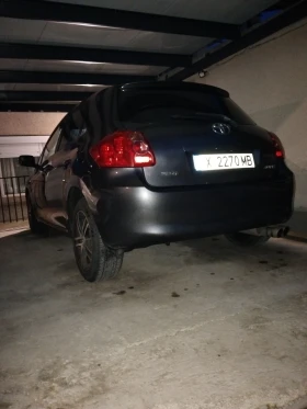Toyota Auris - Car24.bg Toyota Auris