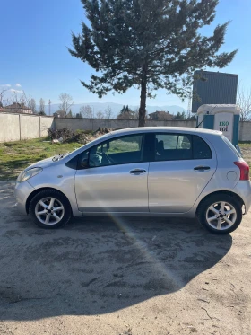 Toyota Yaris - Car24.bg Toyota Yaris