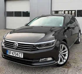 VW Passat - Car24.bg VW Passat