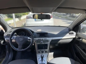 Opel Astra undefined | Auto.bg — изображение 7 Opel Astra undefined | Auto.bg — изображение 7