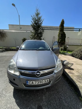 Opel Astra undefined | Auto.bg — изображение 11 Opel Astra undefined | Auto.bg — изображение 11