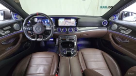 Mercedes-Benz E 63 AMG 4MATIC* DISTRONIC* 360* МАСАЖИ* ОБДУХВАНЕ* | Auto.bg — изображение 5 Mercedes-Benz E 63 AMG 4MATIC* DISTRONIC* 360* МАСАЖИ* ОБДУХВАНЕ* | Auto.bg — изображение 5
