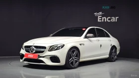 Mercedes-Benz E 63 AMG 4MATIC* DISTRONIC* 360* МАСАЖИ* ОБДУХВАНЕ*