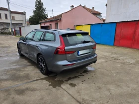 Volvo V60 D3 - 15500 € / 30315.36 лв. - 47899220 4 | Car24.bg Volvo V60 D3 - 15500 € / 30315.36 лв. - 47899220 4