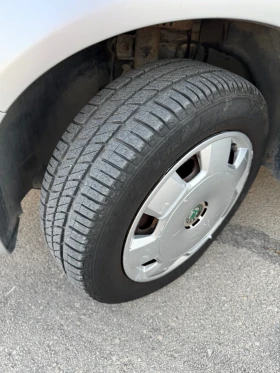 Skoda Fabia Combi - 1550 € / 3031.54 лв. - 81172820 9 | Car24.bg Skoda Fabia Combi - 1550 € / 3031.54 лв. - 81172820 9