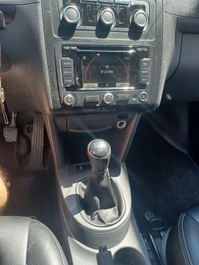 VW Caddy 1.6 TDI - 6250 € / 12223.94 лв. - 58044041 14 | Car24.bg VW Caddy 1.6 TDI - 6250 € / 12223.94 лв. - 58044041 14