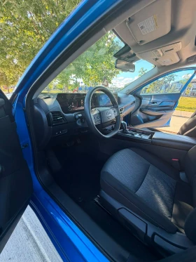 Nissan Sentra 2.0L 4cyl FWD | Auto.bg — изображение 2 Nissan Sentra 2.0L 4cyl FWD | Auto.bg — изображение 2