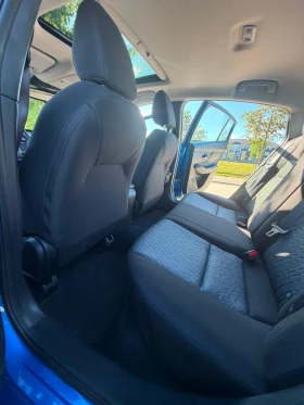 Nissan Sentra 2.0L 4cyl FWD | Auto.bg — изображение 16 Nissan Sentra 2.0L 4cyl FWD | Auto.bg — изображение 16