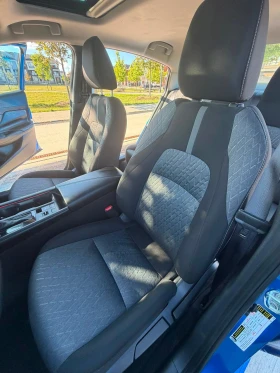 Nissan Sentra 2.0L 4cyl FWD | Auto.bg — изображение 5 Nissan Sentra 2.0L 4cyl FWD | Auto.bg — изображение 5