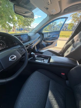 Nissan Sentra 2.0L 4cyl FWD | Auto.bg — изображение 17 Nissan Sentra 2.0L 4cyl FWD | Auto.bg — изображение 17