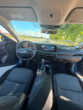 Nissan Sentra 2.0L 4cyl FWD | Auto.bg — изображение 11 Nissan Sentra 2.0L 4cyl FWD | Auto.bg — изображение 11