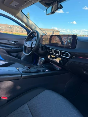 Nissan Sentra 2.0L 4cyl FWD | Auto.bg — изображение 3 Nissan Sentra 2.0L 4cyl FWD | Auto.bg — изображение 3