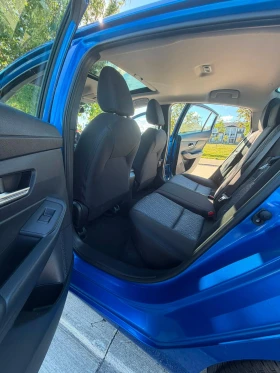 Nissan Sentra 2.0L 4cyl FWD | Auto.bg — изображение 15 Nissan Sentra 2.0L 4cyl FWD | Auto.bg — изображение 15