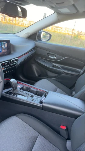 Nissan Sentra 2.0L 4cyl FWD | Auto.bg — изображение 9 Nissan Sentra 2.0L 4cyl FWD | Auto.bg — изображение 9