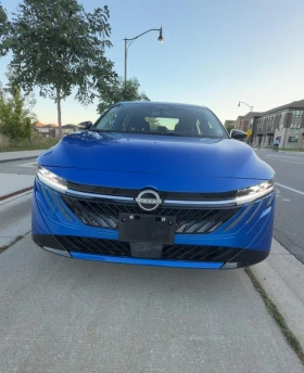 Nissan Sentra 2.0L 4cyl FWD | Auto.bg — изображение 6 Nissan Sentra 2.0L 4cyl FWD | Auto.bg — изображение 6