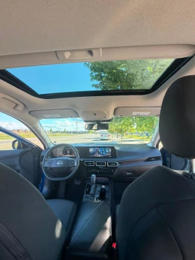 Nissan Sentra 2.0L 4cyl FWD | Auto.bg — изображение 12 Nissan Sentra 2.0L 4cyl FWD | Auto.bg — изображение 12