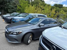 Mercedes-Benz CLA 250 * CARFAX * ОТ ПРЕДСТАВИТЕЛСТВО * | Auto.bg — изображение 2 Mercedes-Benz CLA 250 * CARFAX * ОТ ПРЕДСТАВИТЕЛСТВО * | Auto.bg — изображение 2