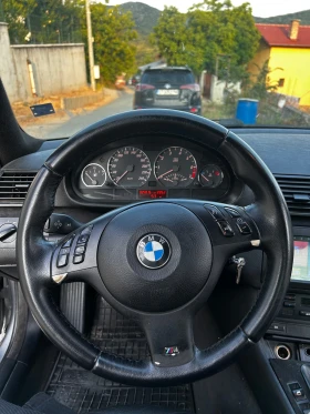 BMW 320 Ci ГАЗ - 4300 € - 47575952 12 | Car24.bg BMW 320 Ci ГАЗ - 4300 € - 47575952 12
