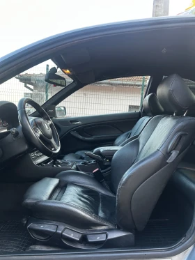 BMW 320 Ci ГАЗ - 4300 € - 47575952 9 | Car24.bg BMW 320 Ci ГАЗ - 4300 € - 47575952 9