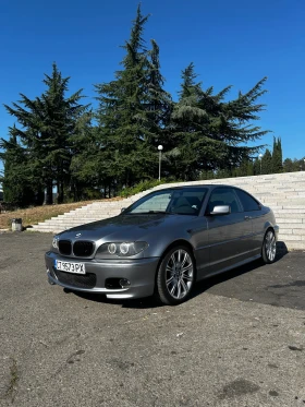 BMW 320 Ci ГАЗ - 4300 € - 47575952 3 | Car24.bg BMW 320 Ci ГАЗ - 4300 € - 47575952 3