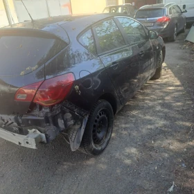 Opel Astra 1.7CDTI - 5 € - 54687622 6 | Car24.bg Opel Astra 1.7CDTI - 5 € - 54687622 6