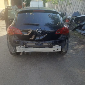 Opel Astra 1.7CDTI - 5 € - 54687622 5 | Car24.bg Opel Astra 1.7CDTI - 5 € - 54687622 5