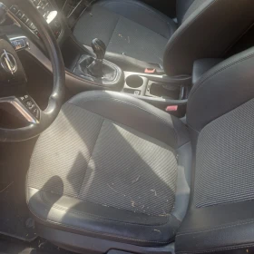 Opel Astra 1.7CDTI - 5 € - 54687622 7 | Car24.bg Opel Astra 1.7CDTI - 5 € - 54687622 7