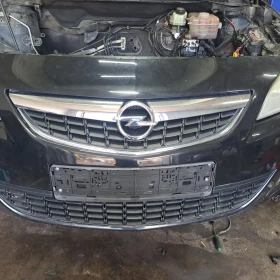 Opel Astra 1.7CDTI - 5 € - 54687622 10 | Car24.bg Opel Astra 1.7CDTI - 5 € - 54687622 10