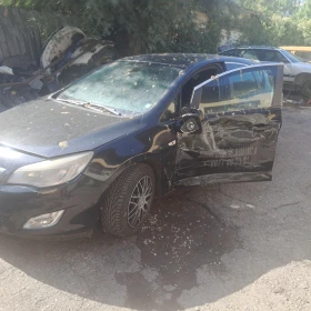 Opel Astra 1.7CDTI - 5 € - 54687622 4 | Car24.bg Opel Astra 1.7CDTI - 5 € - 54687622 4