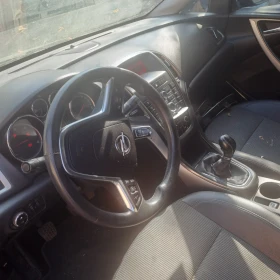 Opel Astra 1.7CDTI - 5 € - 54687622 8 | Car24.bg Opel Astra 1.7CDTI - 5 € - 54687622 8