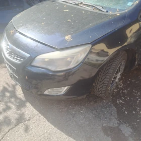 Opel Astra 1.7CDTI - 5 € - 54687622 3 | Car24.bg Opel Astra 1.7CDTI - 5 € - 54687622 3
