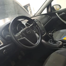 Opel Astra 1.7CDTI - 5 € - 54687622 13 | Car24.bg Opel Astra 1.7CDTI - 5 € - 54687622 13