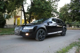 Audi A6 Allroad - Car24.bg Audi A6 Allroad