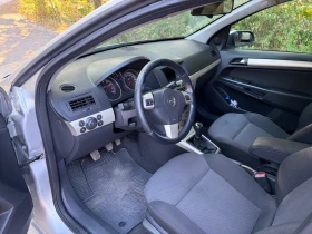 Opel Astra - 2180 € - 49263741 7 | Car24.bg Opel Astra - 2180 € - 49263741 7