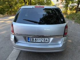 Opel Astra - 2180 € - 49263741 4 | Car24.bg Opel Astra - 2180 € - 49263741 4