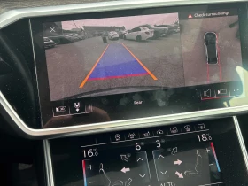Audi A6 Technik / 360 / DIS / HUD / B&O / Лизинг - 19500 € - 19731099 17 | Car24.bg Audi A6 Technik / 360 / DIS / HUD / B&O / Лизинг - 19500 € - 19731099 17