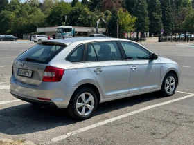 Skoda Rapid 1.6 TDI 90к.с. | Auto.bg — изображение 6 Skoda Rapid 1.6 TDI 90к.с. | Auto.bg — изображение 6