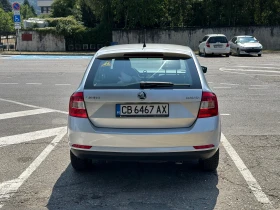 Skoda Rapid 1.6 TDI 90к.с. | Auto.bg — изображение 7 Skoda Rapid 1.6 TDI 90к.с. | Auto.bg — изображение 7